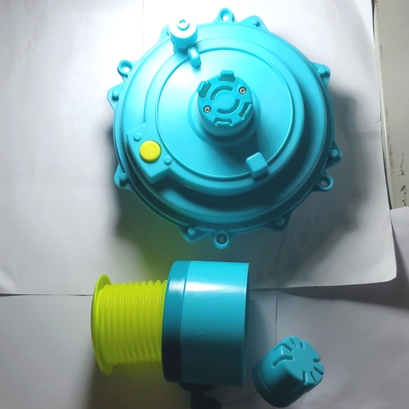 Little Tikes Toys Little Tikes Replacement Foamo 3 Water Table Accessories Foam Machine